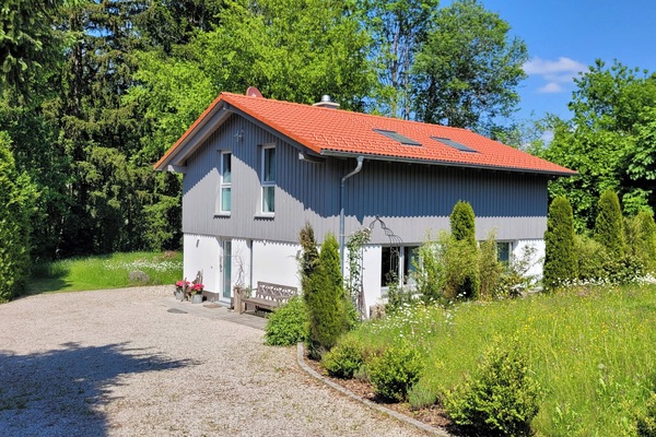 Tegernsee Chalet