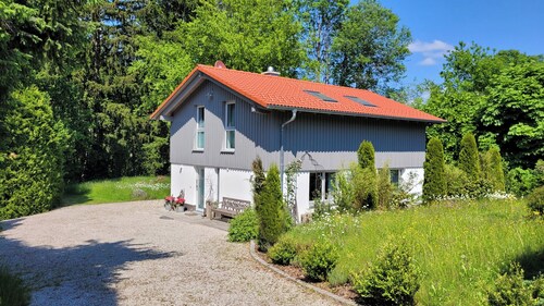 Tegernsee Chalet vacation homeexceptional
