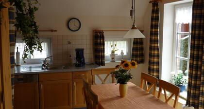 Anti-allergy and comfortable vacation home