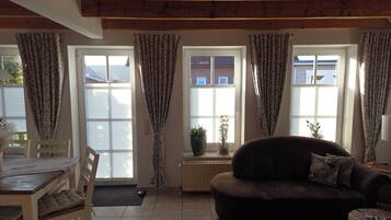Tv, dvd-afspiller