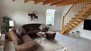 Fernseher, DVD-Player