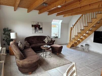 Anti-allergy and comfortable vacation home