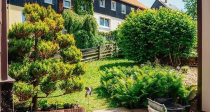 Quaint holiday home "Holiday home Sankt Andreasberg"