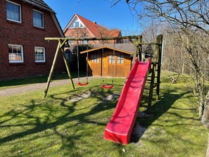 Kinderbereich