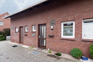Detalle del exterior