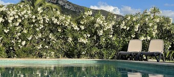 Prachtig landhuis tussen Alcudia en Pollença voor 8 (2)