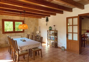 Restauración