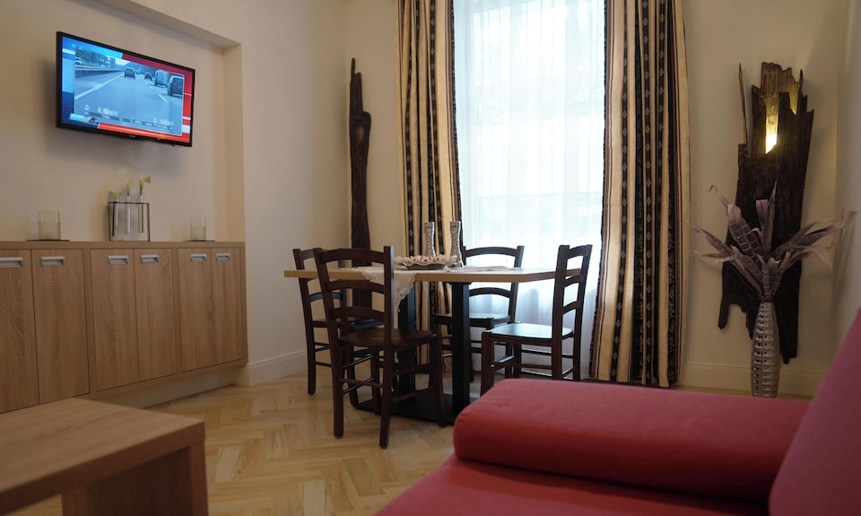 Appartamento Perle Am Rotherbaum Last Minute Offre Wifi - Amburgo