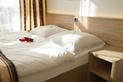 Apartment Perle am Rotherbaum last minute offer WiFi