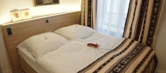 Apartment Perle am Rotherbaum last minute offer WiFi