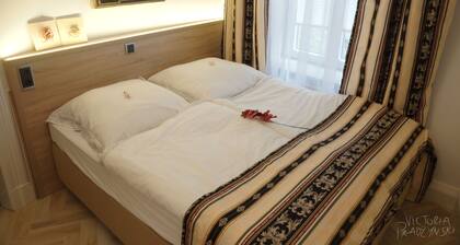 Ferienwohnung Perle am Rotherbaum Last Minute Angebot WLAN