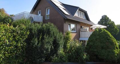 Vacation apartment Am Kleeberg - Fewo Am Kleeberg