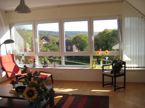 Ferienwohnung Am Kleeberg - Fewo Am Kleeberg