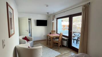 1 chambre, lit parapluie, Wi-Fi gratuit