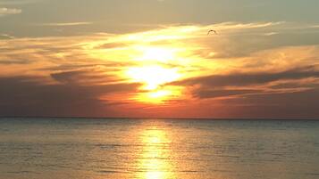 Am Strand
