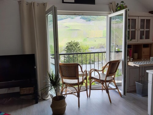 RELAX-ENJOY-ENJOY in Bernkastel-Kues