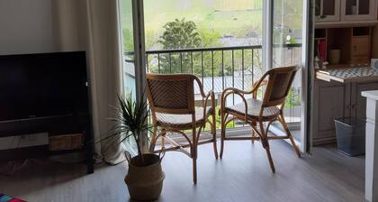 RELAX-ENJOY-ENJOY in Bernkastel-Kues