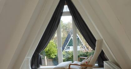 Vacation home in the Palatinate region, WLAN, bio-sauna,