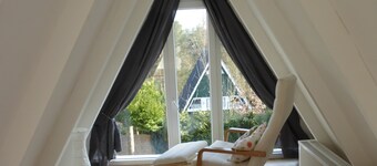 Vacation home in the Palatinate region, WLAN, bio-sauna,
