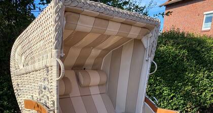 4**** FH Aljoscha in TOP-Lage - Direkt am Yachthafen! WLAN, SKY Strandk. inkl.!