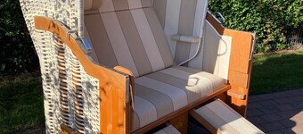 4 **** FH Aljoscha in a prime location - right at the marina! WiFi, SKY Strandk. Incl.!