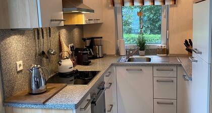 4 **** FH Aljoscha dans un emplacement privilégié - juste à la marina! WiFi, SKY Strandk. incl.!