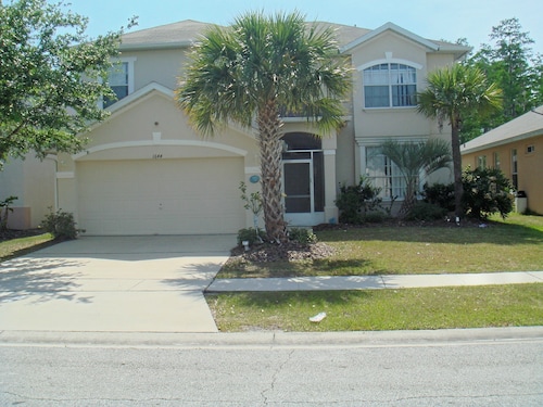 Our luxurious and comfortable villa offers everything your heart desires