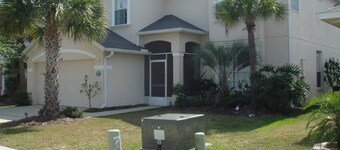 Our luxurious and comfortable villa offers everything your heart desires