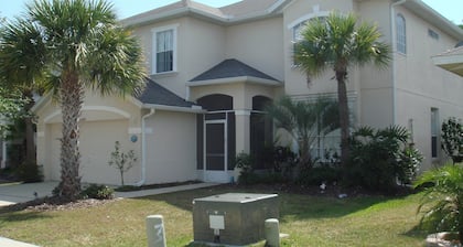 Our luxurious and comfortable villa offers everything your heart desires