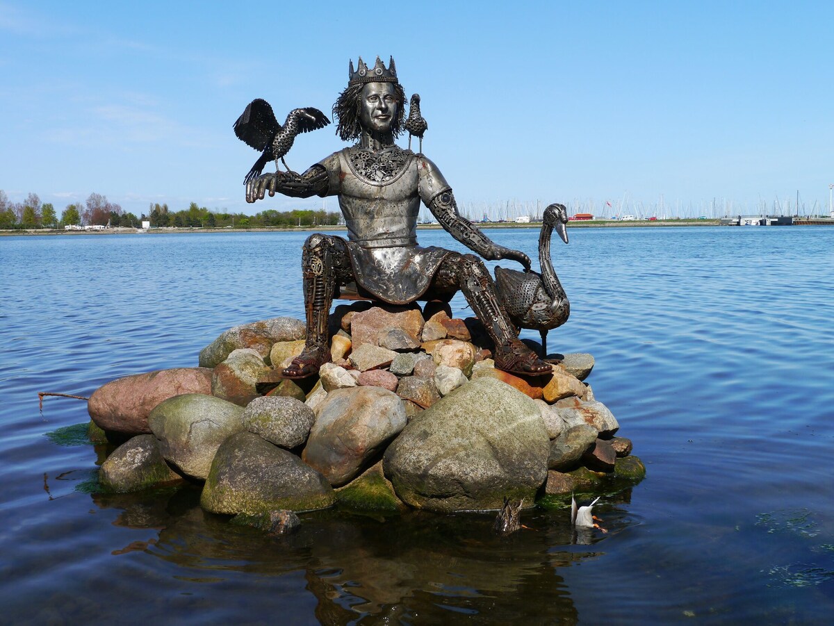 Bild für Gastgeberprofil