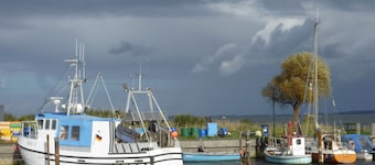 Fantastic holiday home on Hiddensee in an idyllic location