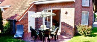 Your fully equipped holiday home with free WiFi