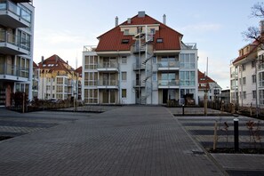 Esterni