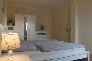 1 bedroom, WiFi