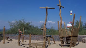 Espace pour enfants