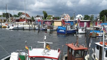 Port de plaisance