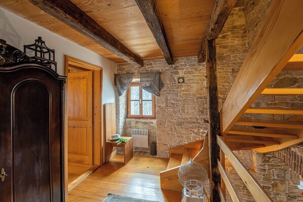 Interieur