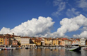 Porticciolo