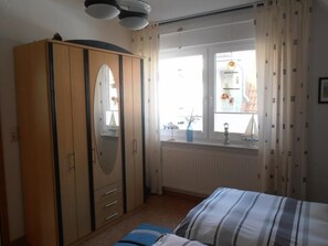3 Schlafzimmer, Internetzugang