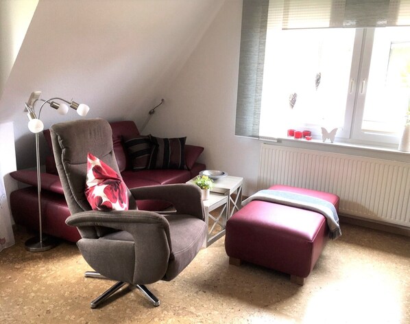 Fernseher