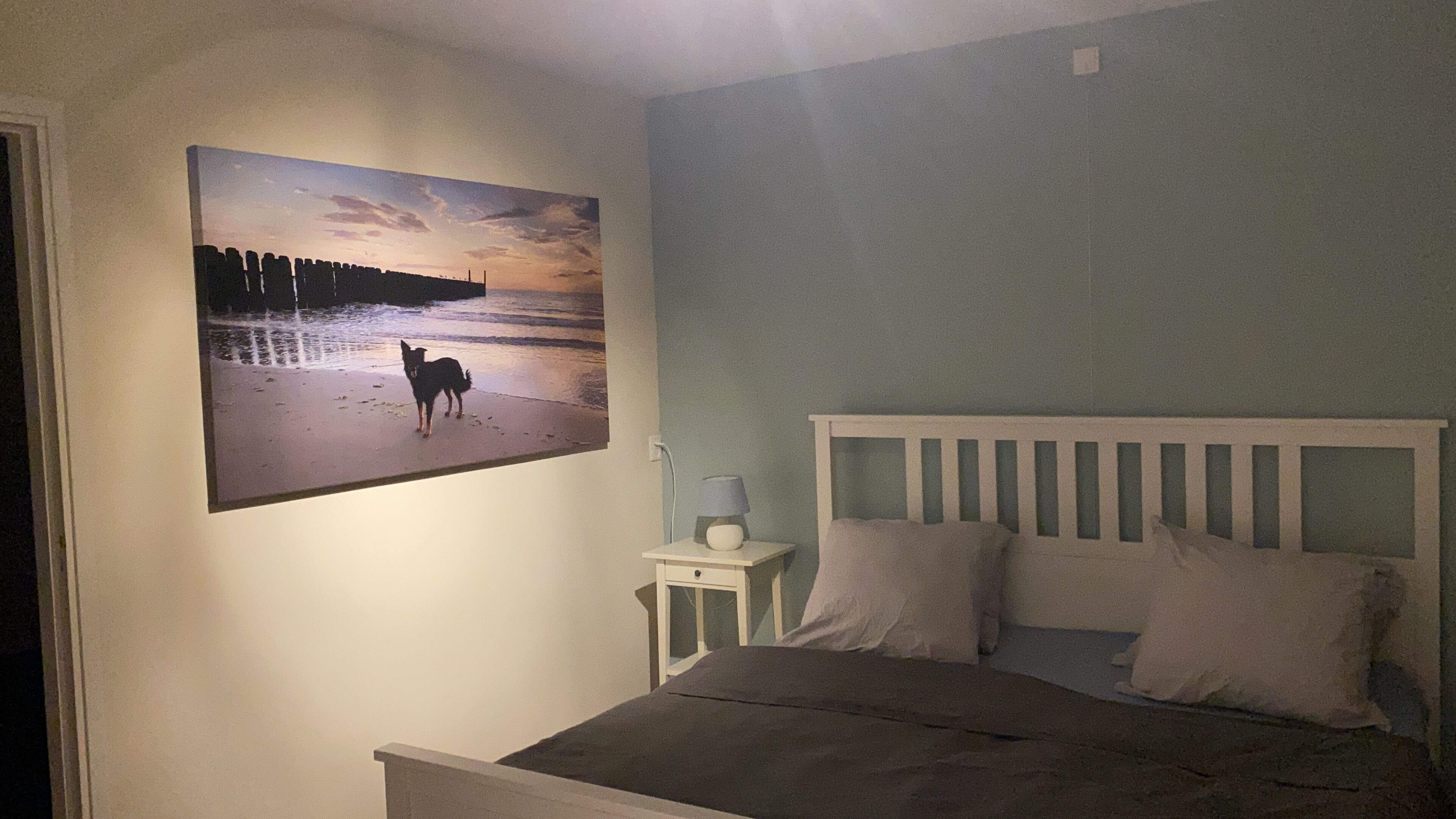 3 Schlafzimmer, WLAN, Bettwäsche
