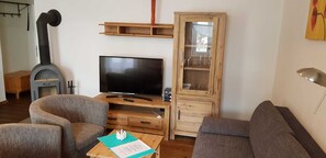 Televisio, takka