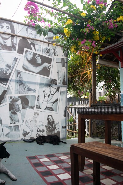 Own little private house Jimbaran