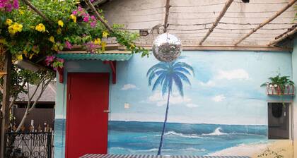 Own little private house Jimbaran