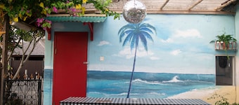 Own little private house Jimbaran