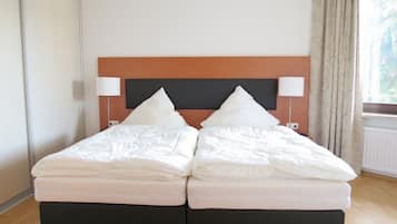 1 habitación, tabla de planchar con plancha y wifi gratis