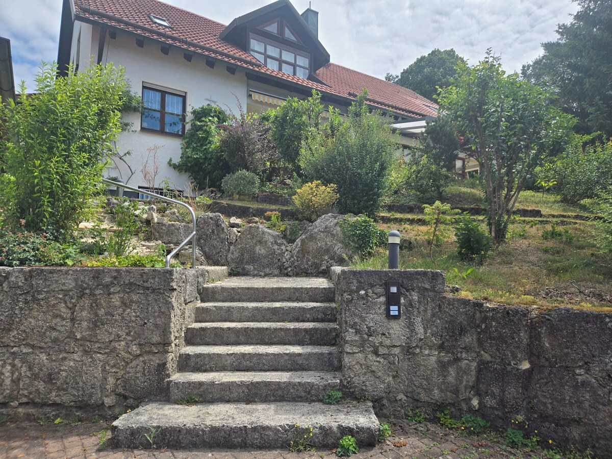 Image de profil de l’hôte