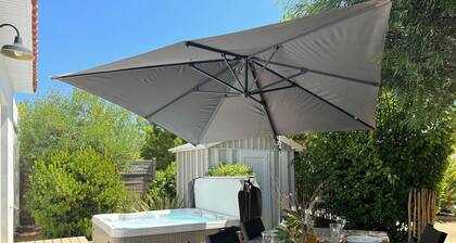 Villa Irlande - Domaine Le Sherwood