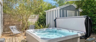 Villa Irlande - Domaine Le Sherwood