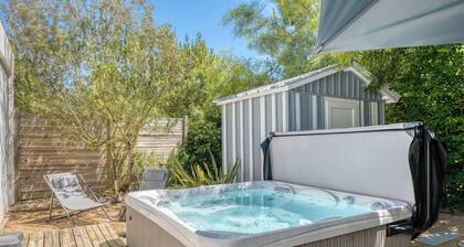 Villa Irlande - Domaine Le Sherwood